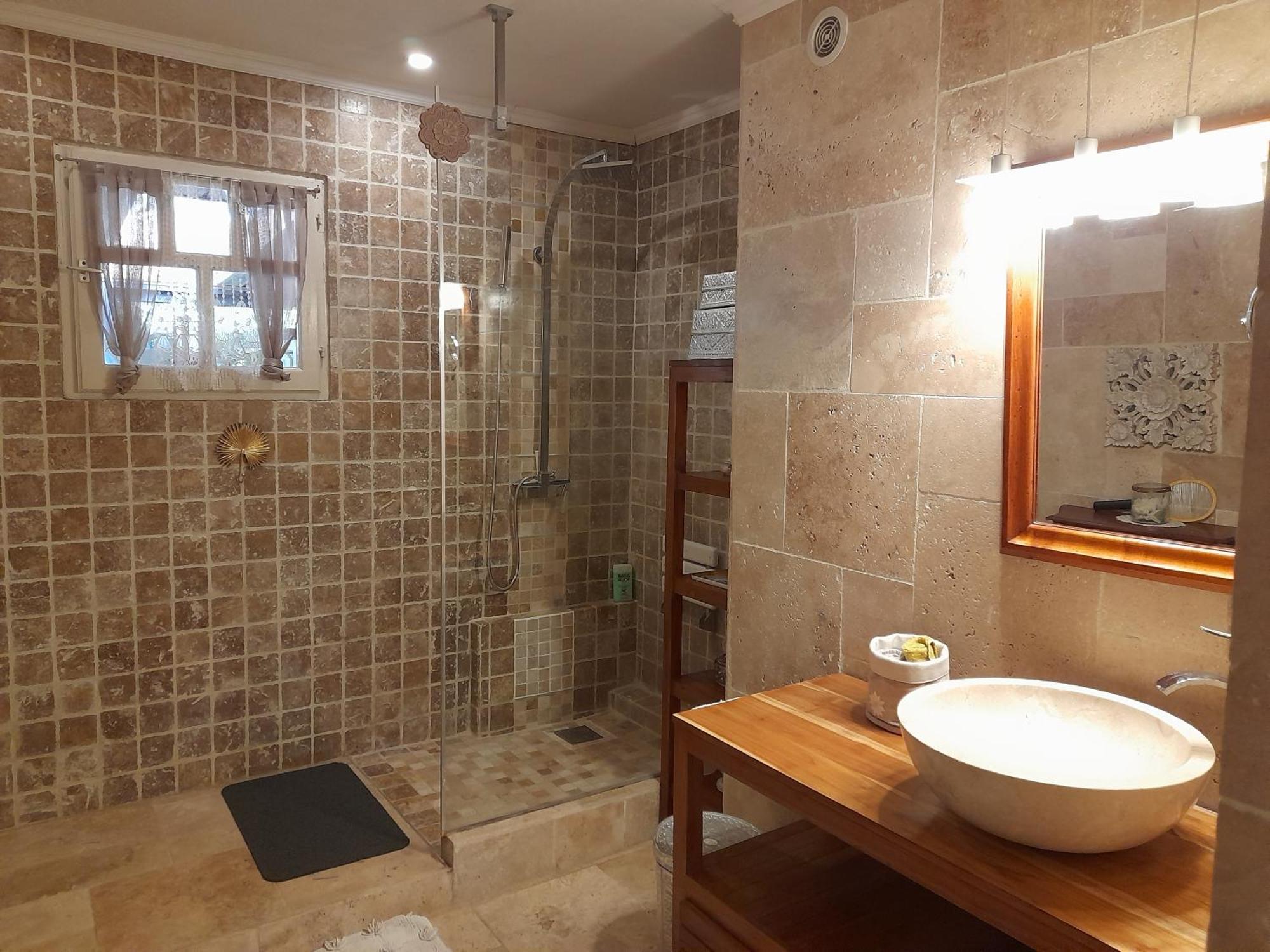 Bed and Breakfast Le Val Rambaud Saint-Denis Exterior foto